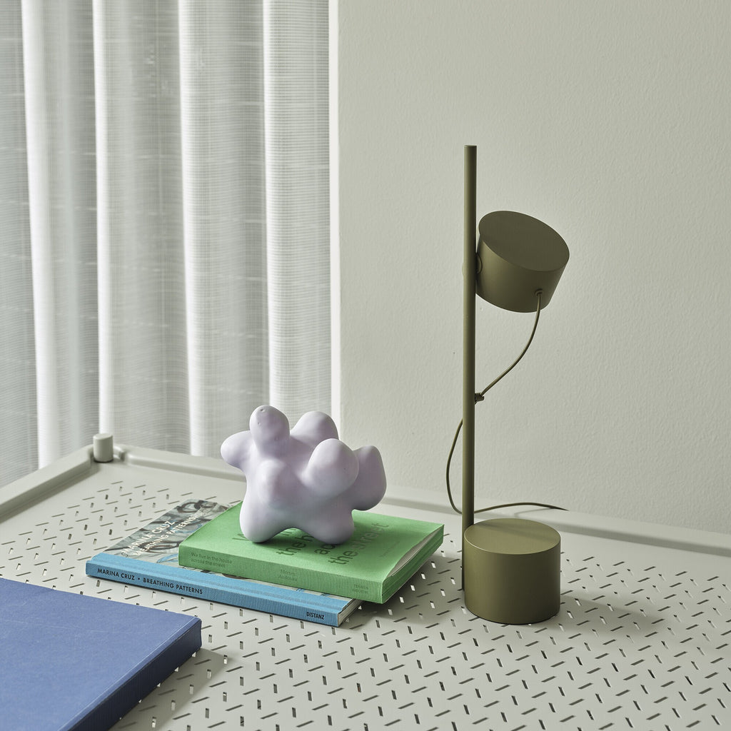 Muuto Flow Couchtisch 95,5x95cm