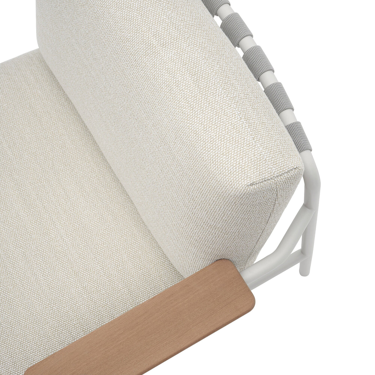 Muuto Settle Outdoor Lounge Chair