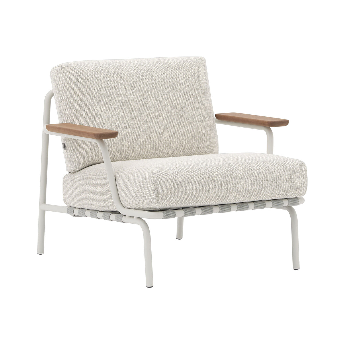 Muuto Settle Outdoor Lounge Chair