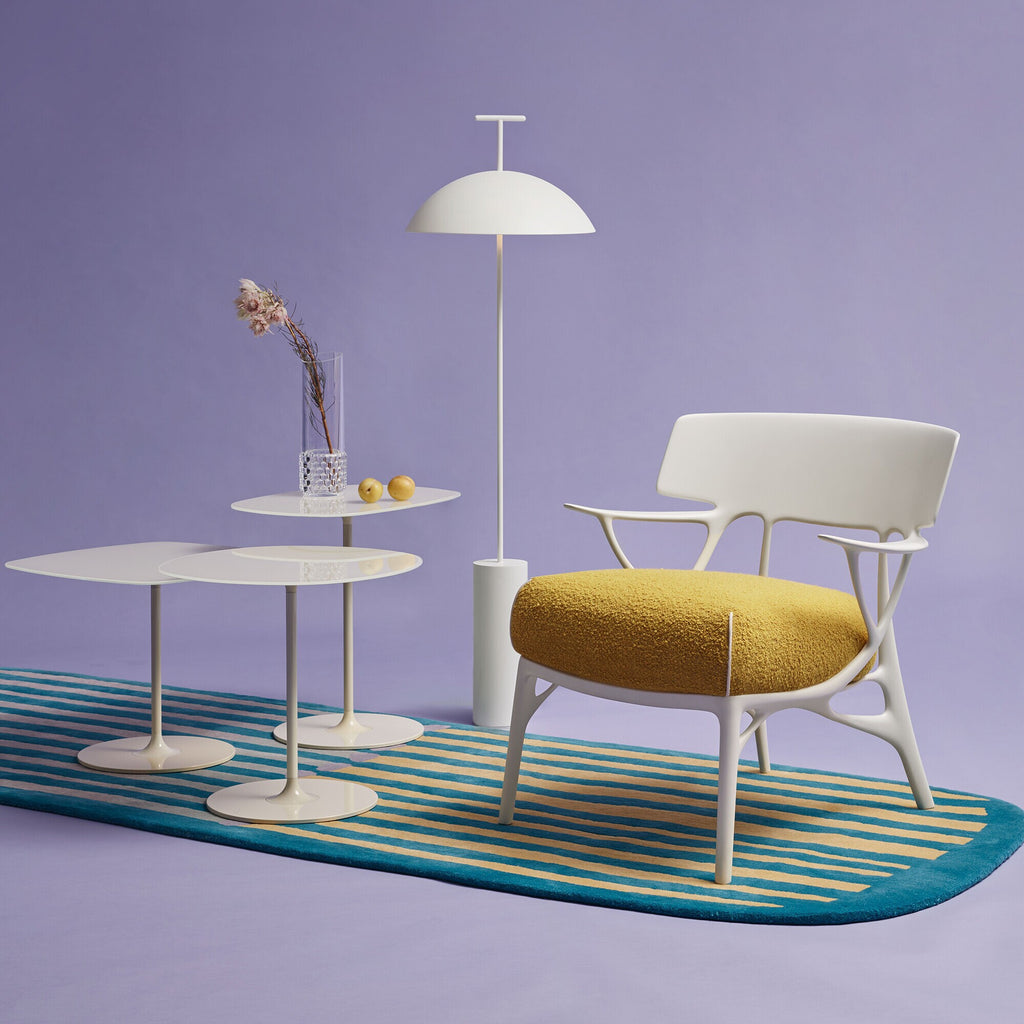 Kartell A.I. Lounge Chair