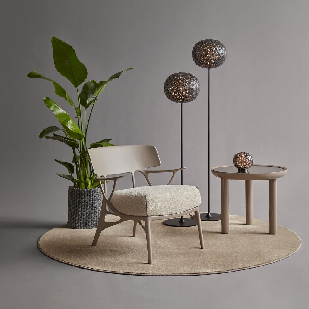 Kartell A.I. Lounge Chair