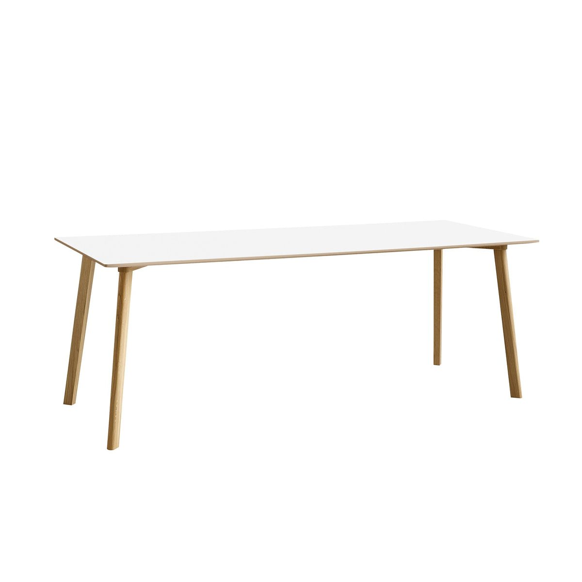 HAY Copenhague Deux CPH210 2.0 Tisch 200x75cm