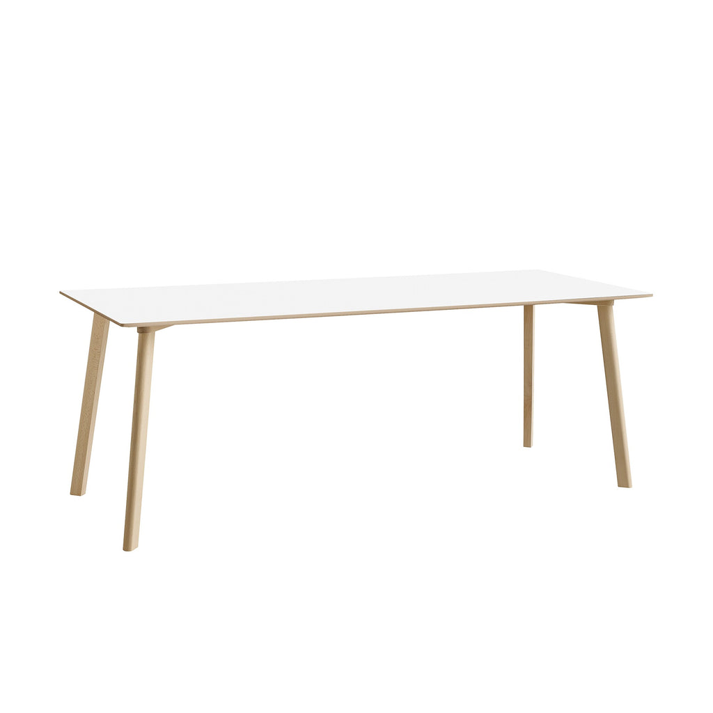 HAY Copenhague Deux CPH210 2.0 Tisch 200x75cm