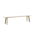 HAY Copenhague CPH Deux 215 2.0 Bank 200cm