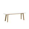 HAY Copenhague CPH Deux 215 2.0 Bank 140cm