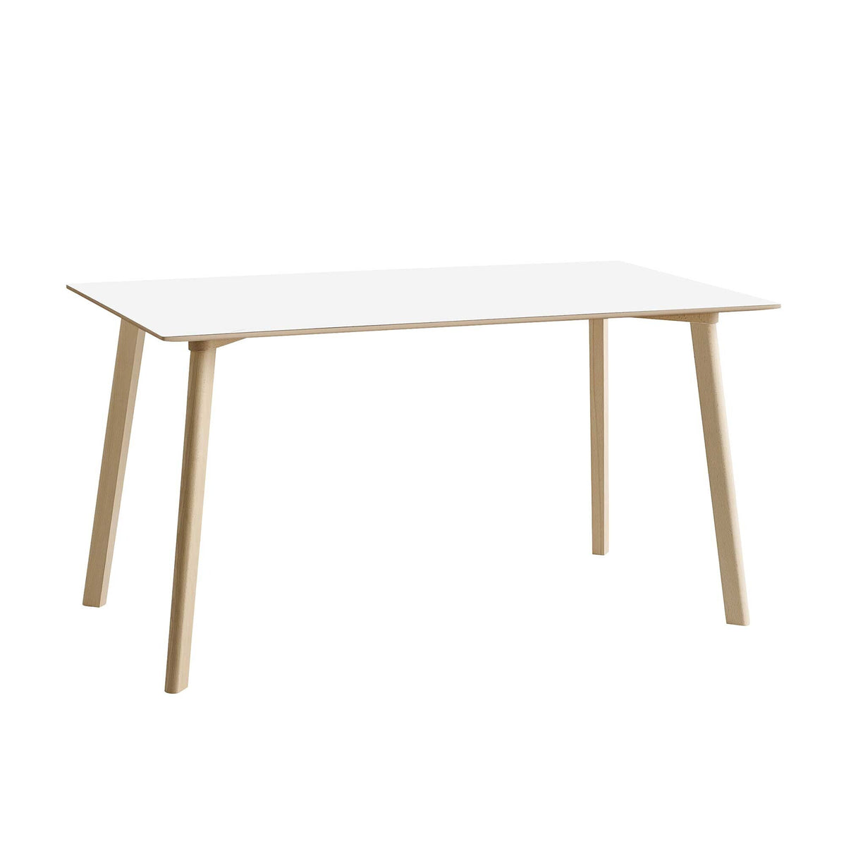 HAY Copenhague Deux CPH210 2.0 Tisch 140x75cm