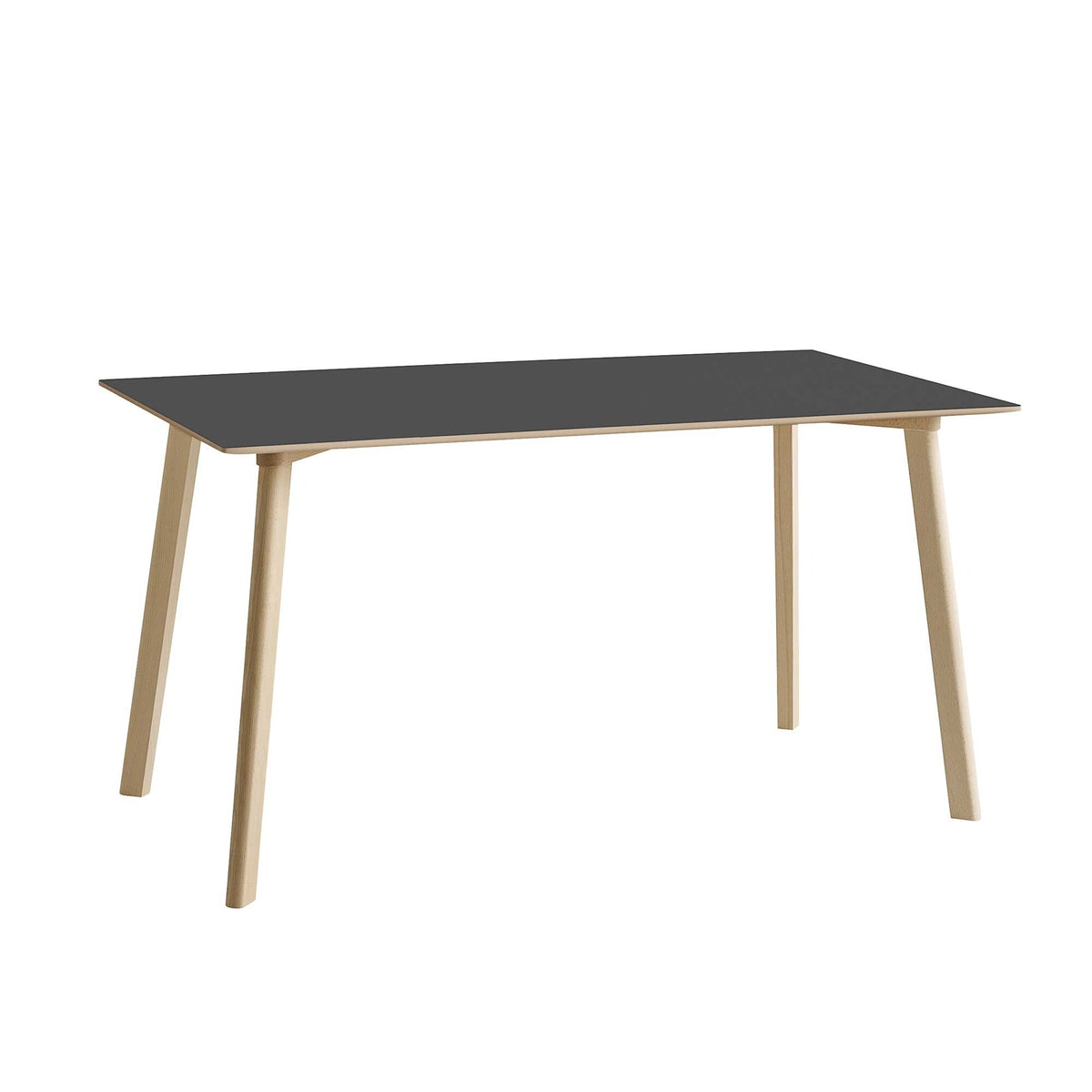 HAY Copenhague Deux CPH210 2.0 Tisch 140x75cm