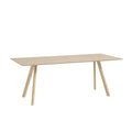 HAY Copenhague CPH30 2.0 Esstisch Furnier 200x90cm