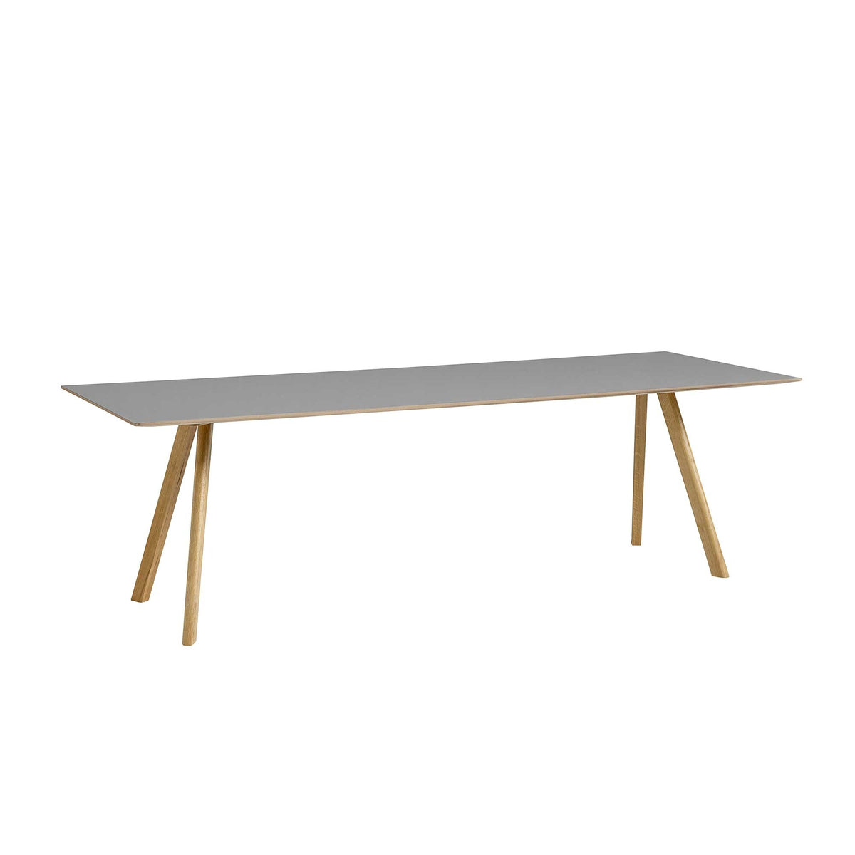 HAY Copenhague CPH30 2.0 Esstisch 250x90cm