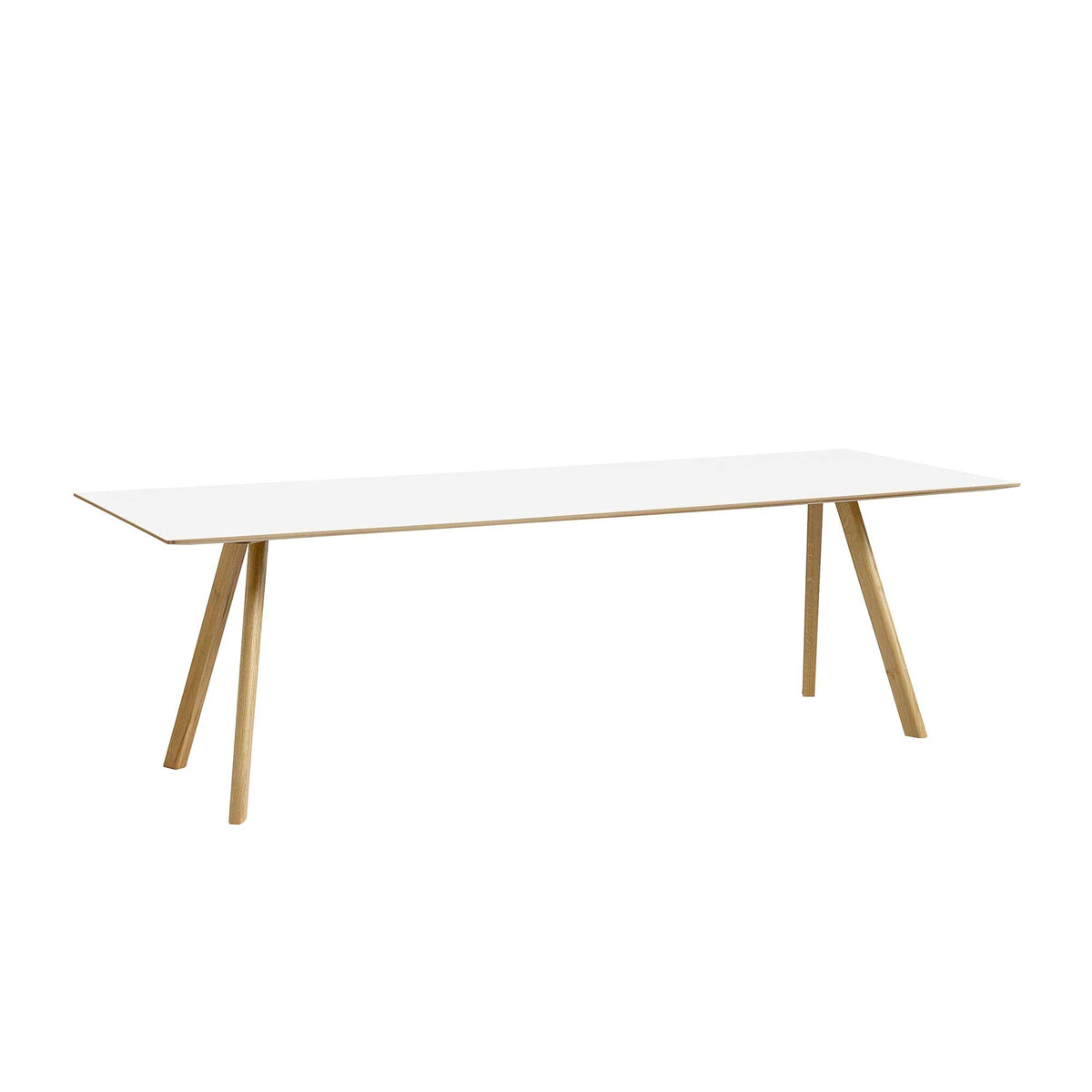 HAY Copenhague CPH30 2.0 Esstisch 250x90cm