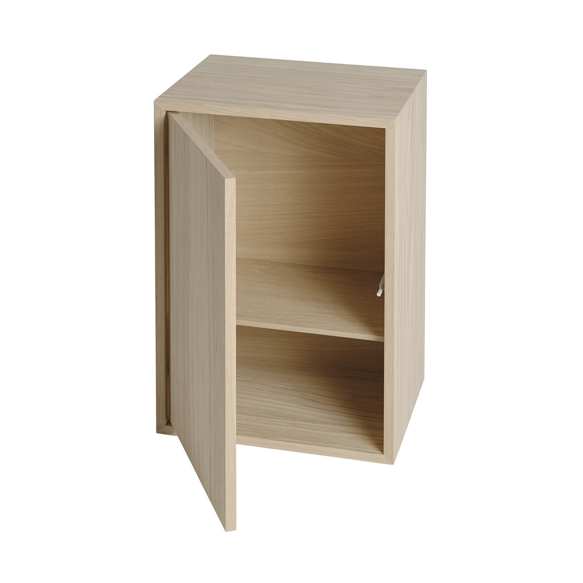 Muuto Stacked 2.0 Einzelmodul mit Tür L
