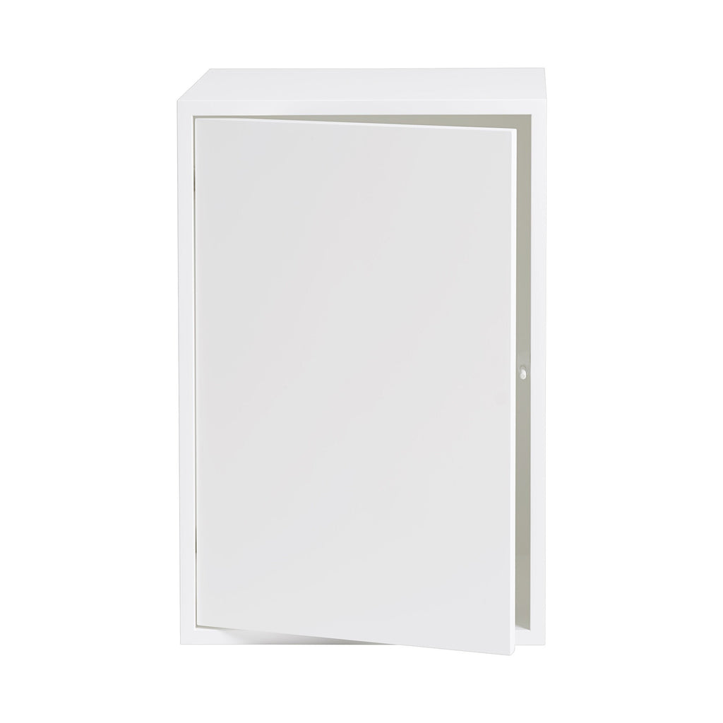 Muuto Stacked 2.0 Einzelmodul mit Tür L