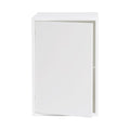 Muuto Stacked 2.0 Einzelmodul mit Tür L
