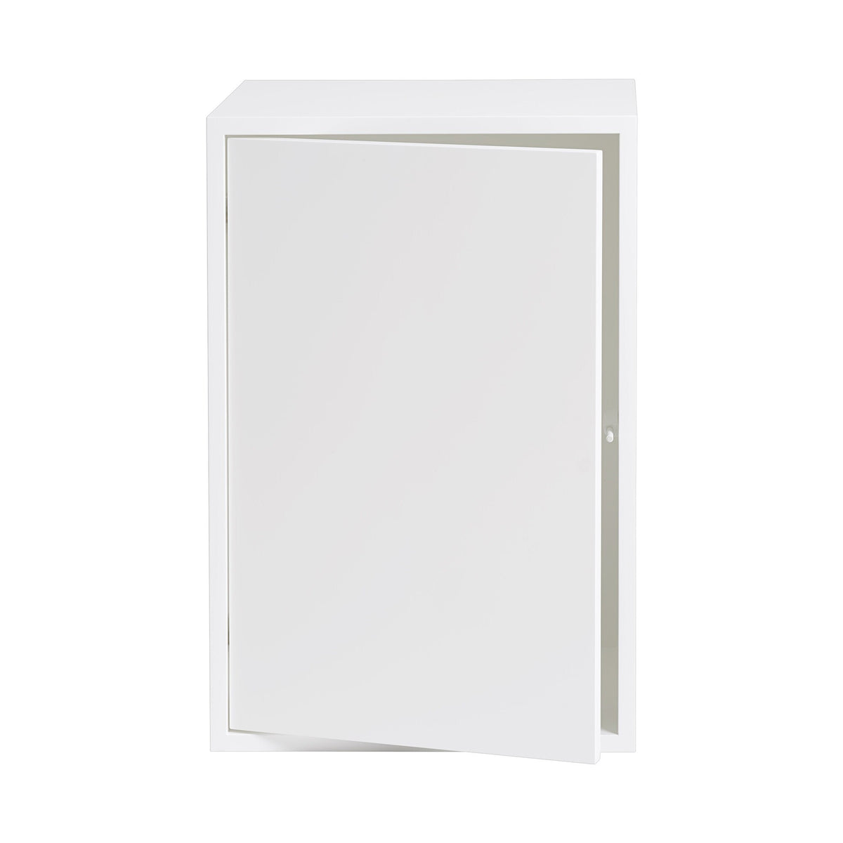Muuto Stacked 2.0 Einzelmodul mit Tür L