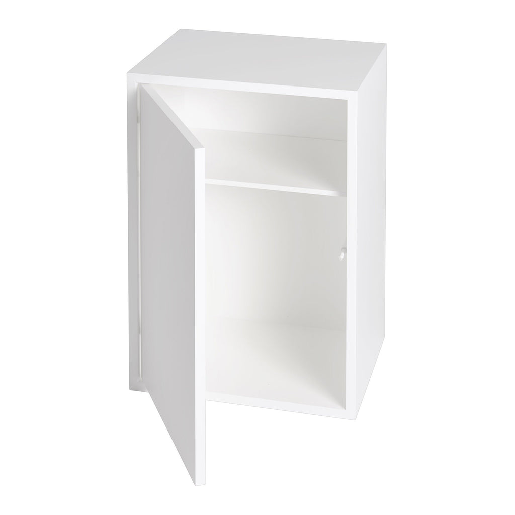 Muuto Stacked 2.0 Einzelmodul mit Tür L
