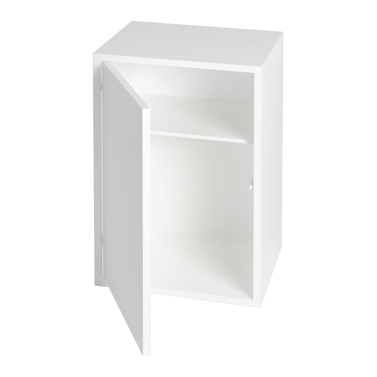 Muuto Stacked 2.0 Einzelmodul mit Tür L