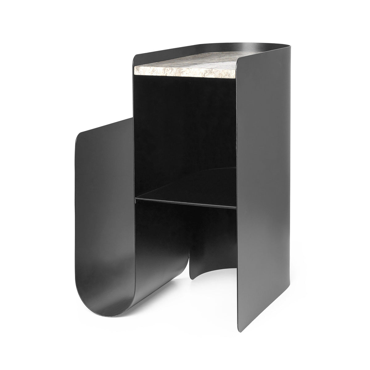 Ferm Living Vault Beistelltisch