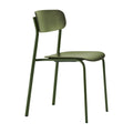 Thonet S 243 Stuhl Monochrom