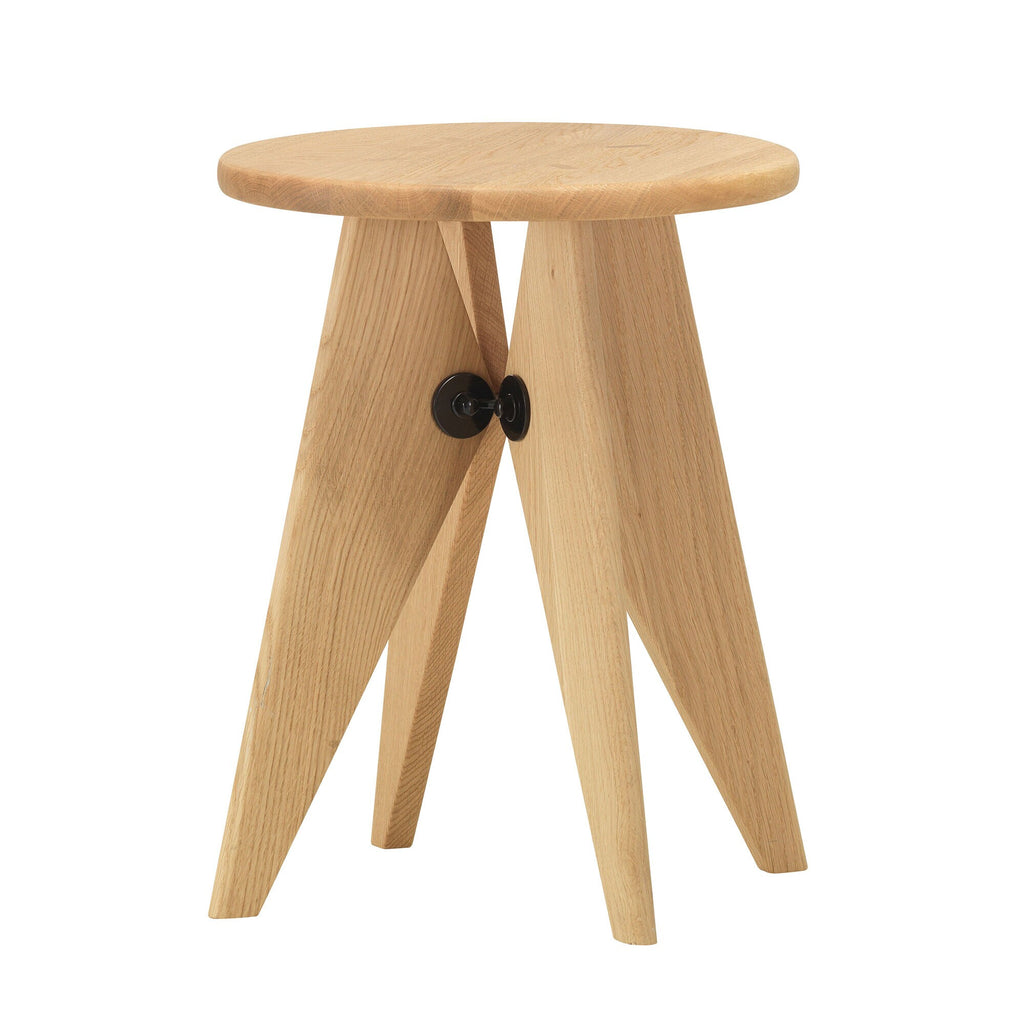 Vitra Tabouret Bois Hocker