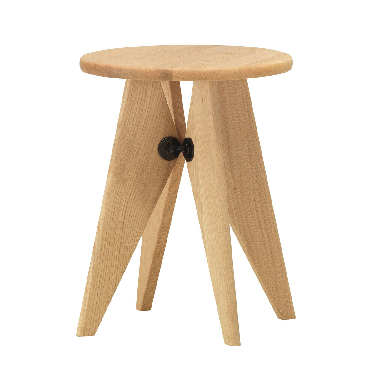 Vitra Tabouret Bois Hocker