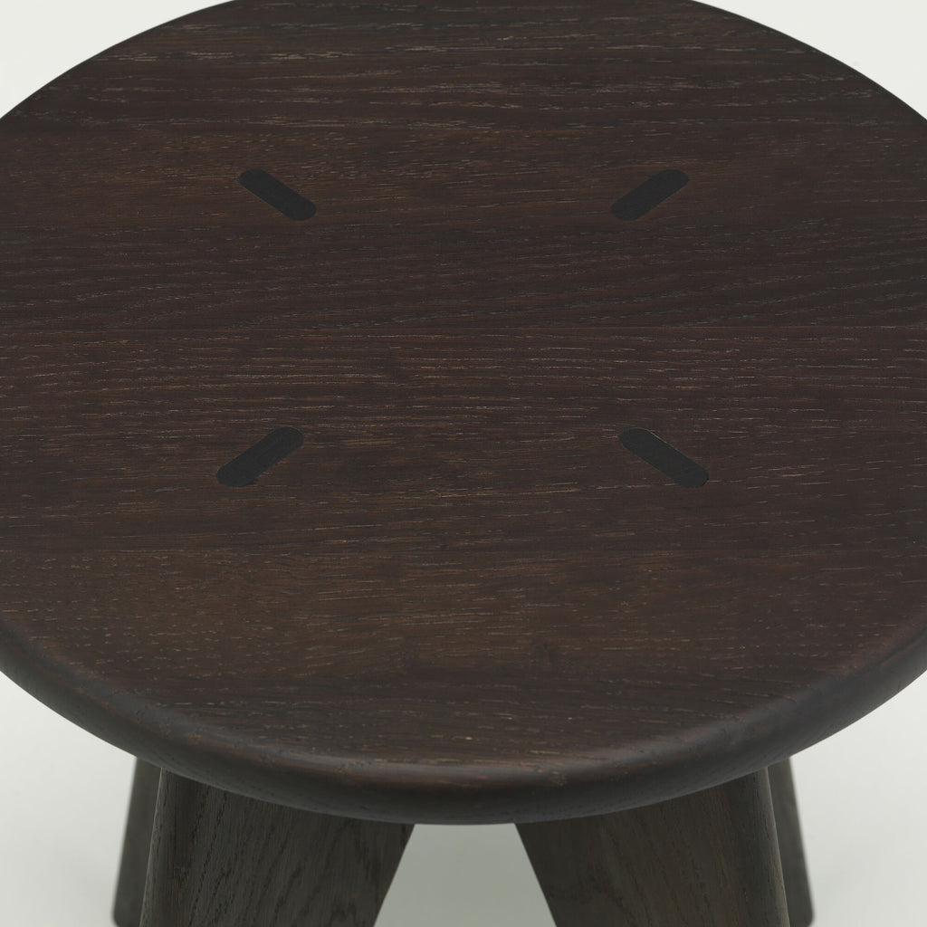 Vitra Tabouret Bois Hocker