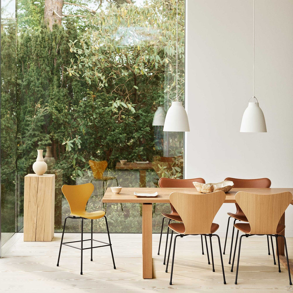 Fritz Hansen Essay™ CM21 Tisch 218x95x72cm