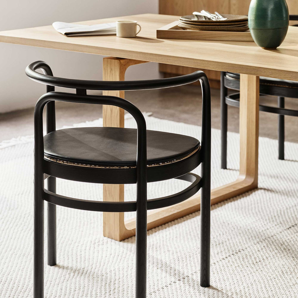 Fritz Hansen Essay™ CM27 Tisch 272x100x72cm