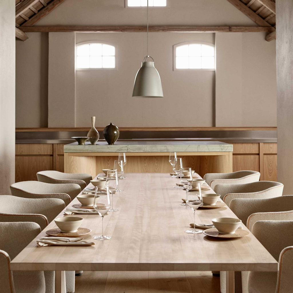 Fritz Hansen Essay™ CM31 Tisch 317x100x72cm