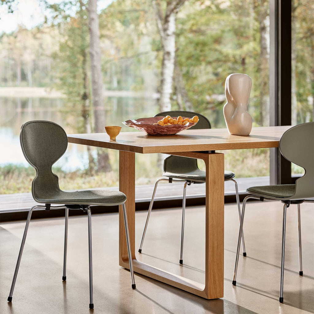 Fritz Hansen Essay™ CM21 Tisch 218x95x72cm