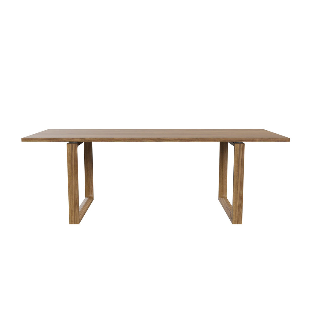 Fritz Hansen Essay™ CM21 Tisch 218x95x72cm