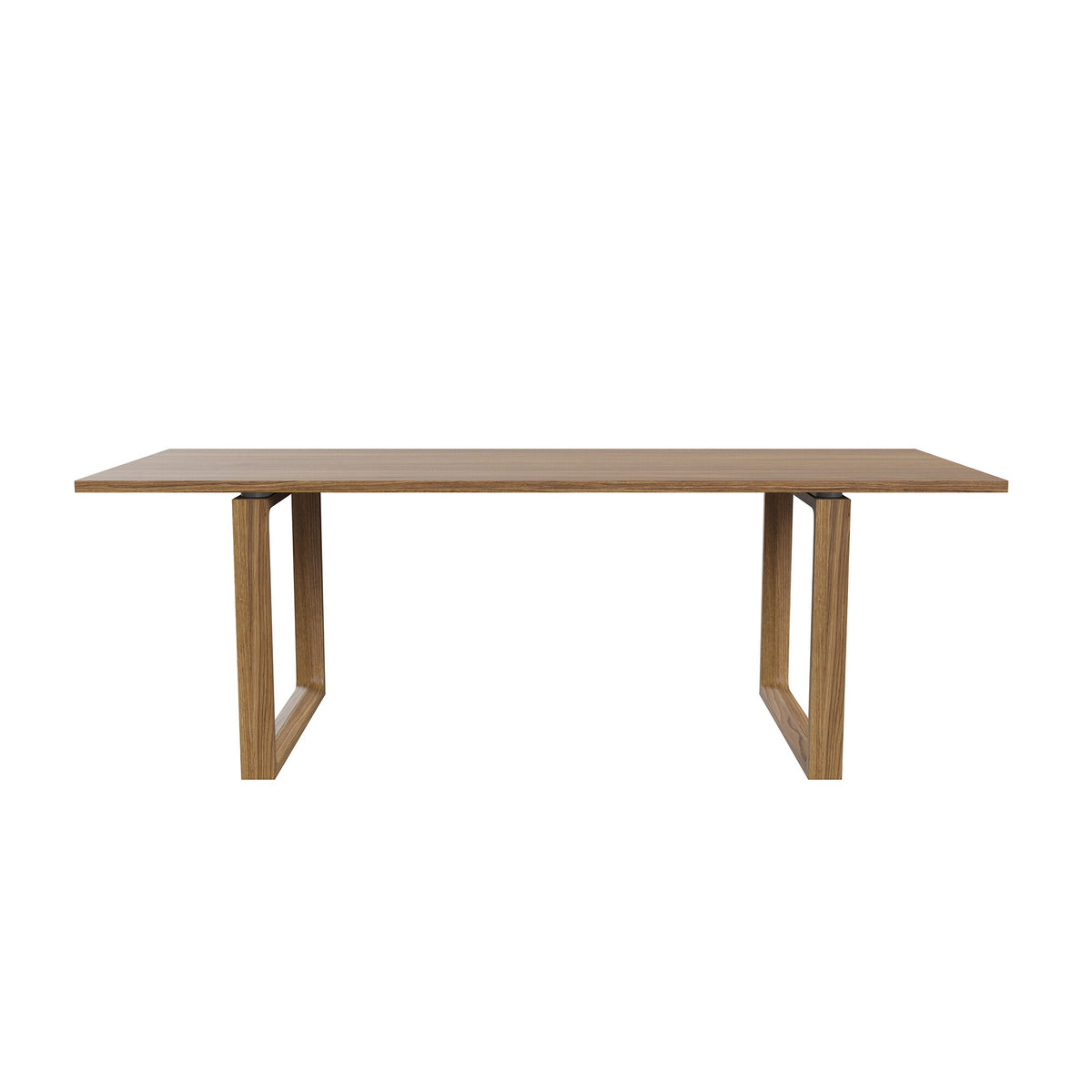 Fritz Hansen Essay™ CM21 Tisch 218x95x72cm