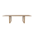 Fritz Hansen Essay™ CM27 Tisch 272x100x72cm