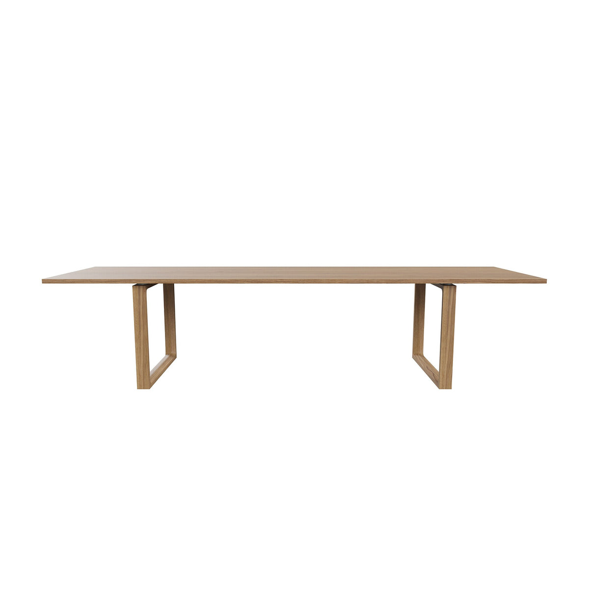 Fritz Hansen Essay™ CM31 Tisch 317x100x72cm