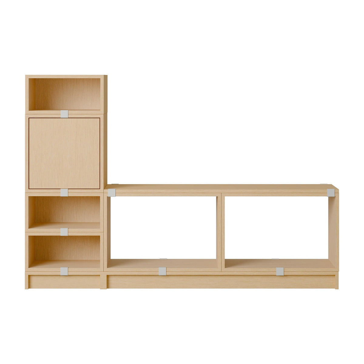 Muuto Stacked 2.0 Podium 131x35cm