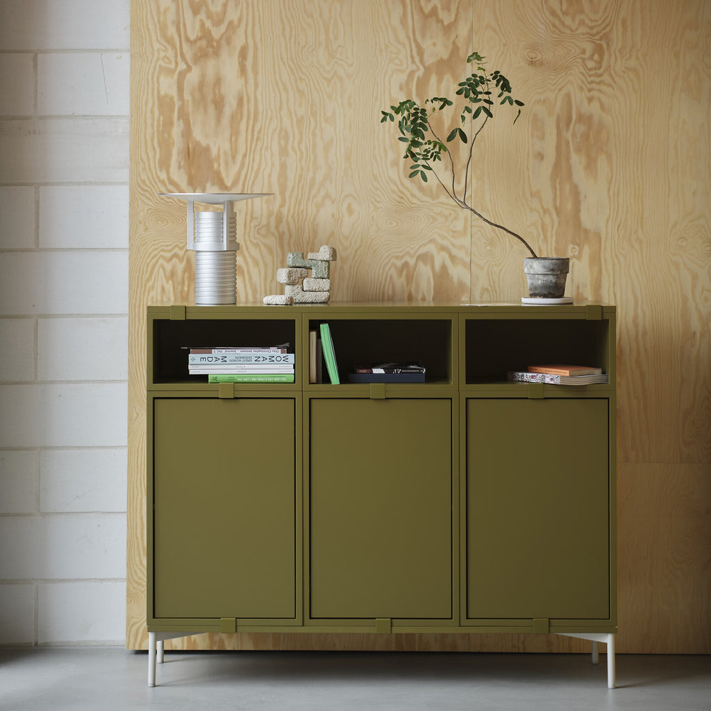 Muuto Stacked 2.0 Einzelmodul S