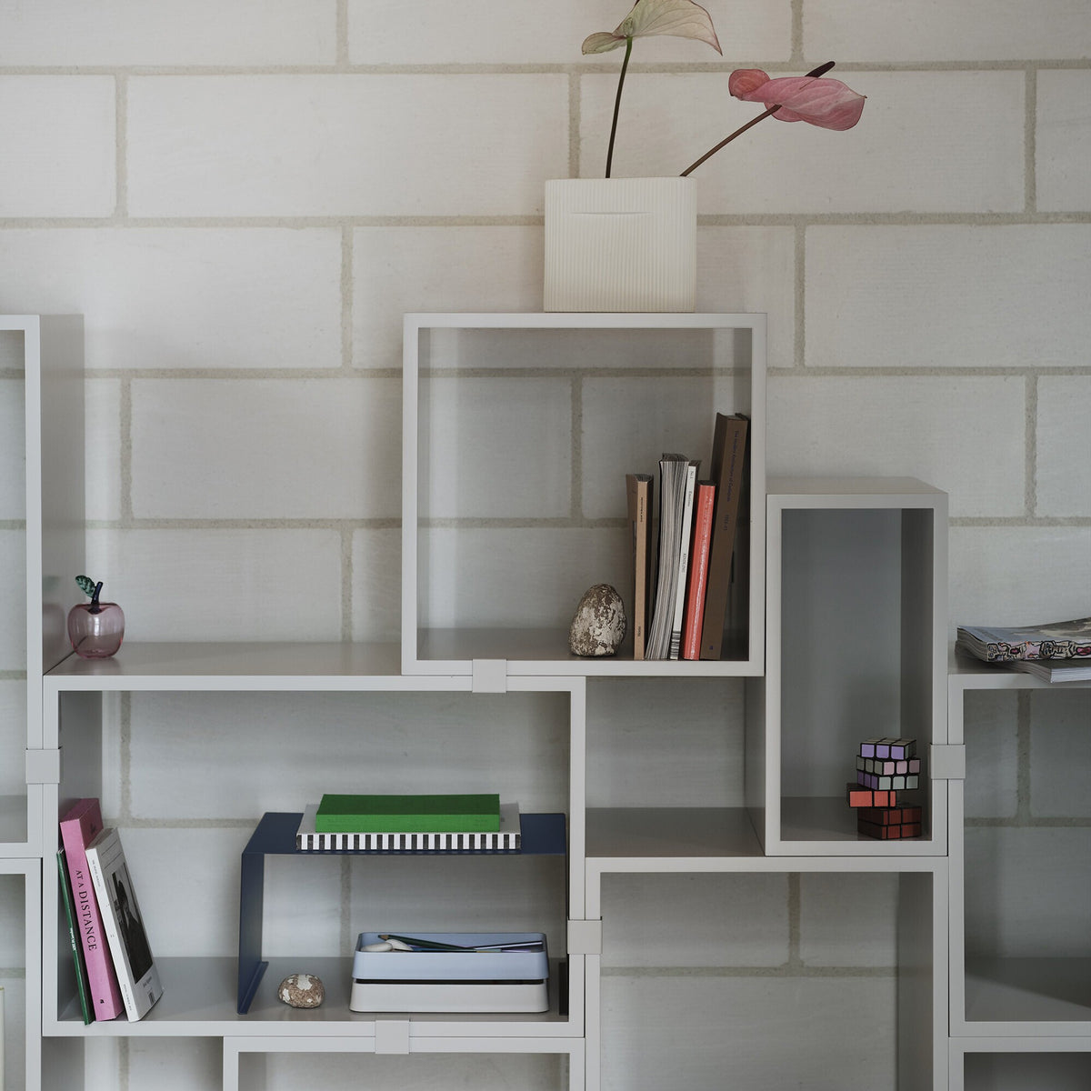 Muuto Stacked 2.0 Einzelmodul S