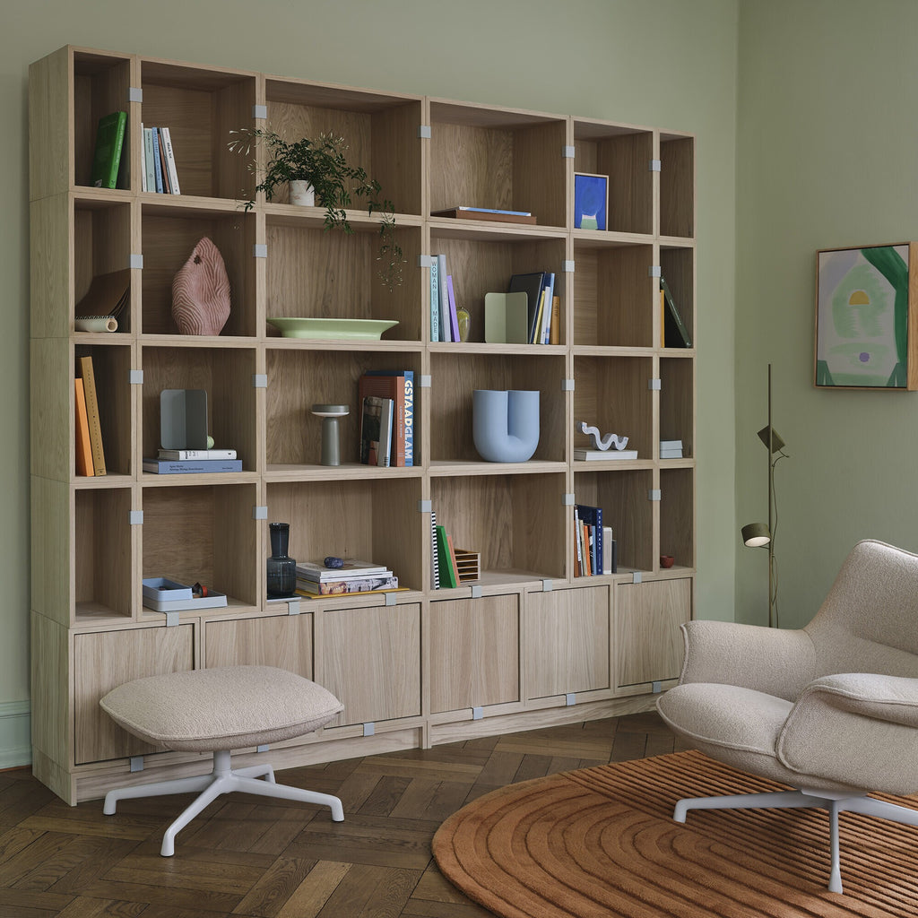 Muuto Stacked 2.0 Einzelmodul M
