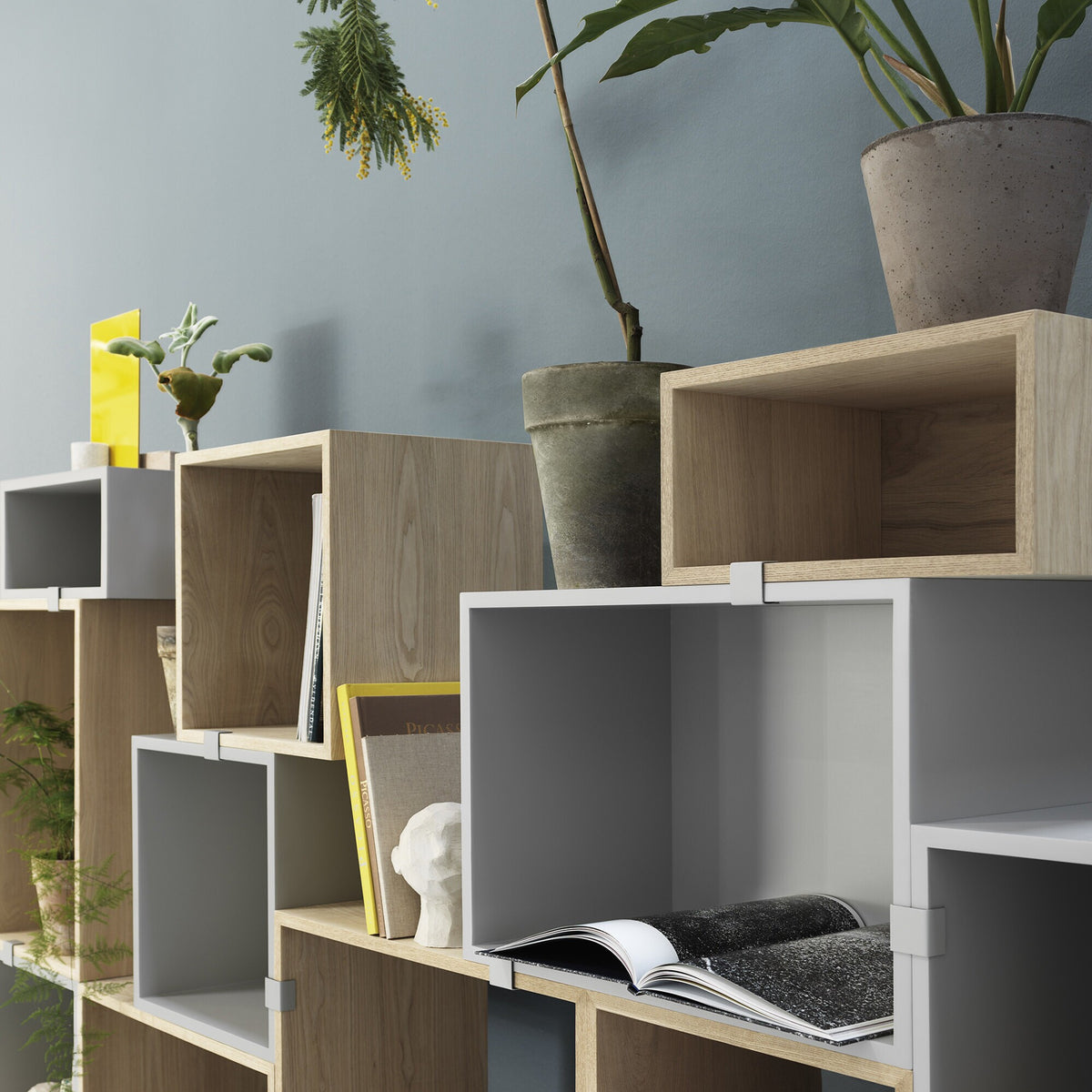Muuto Stacked 2.0 Einzelmodul M