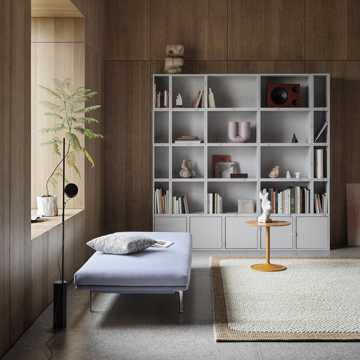 Muuto Stacked 2.0 Einzelmodul L