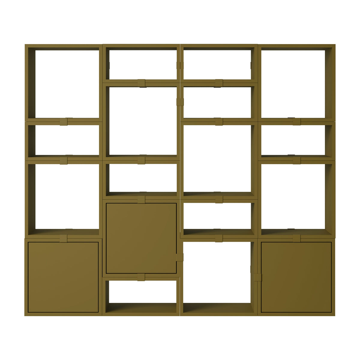 Muuto Stacked 2.0 Einzelmodul L