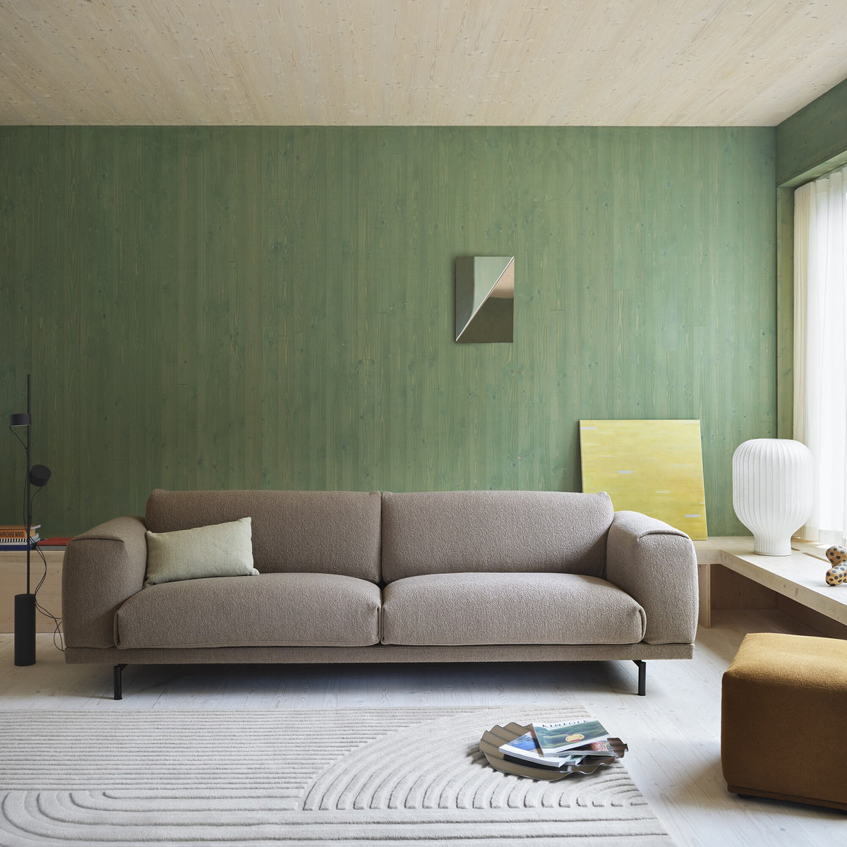 Muuto Gaze Wandspiegel