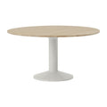 Muuto Midst Esstisch Ø140cm Eiche