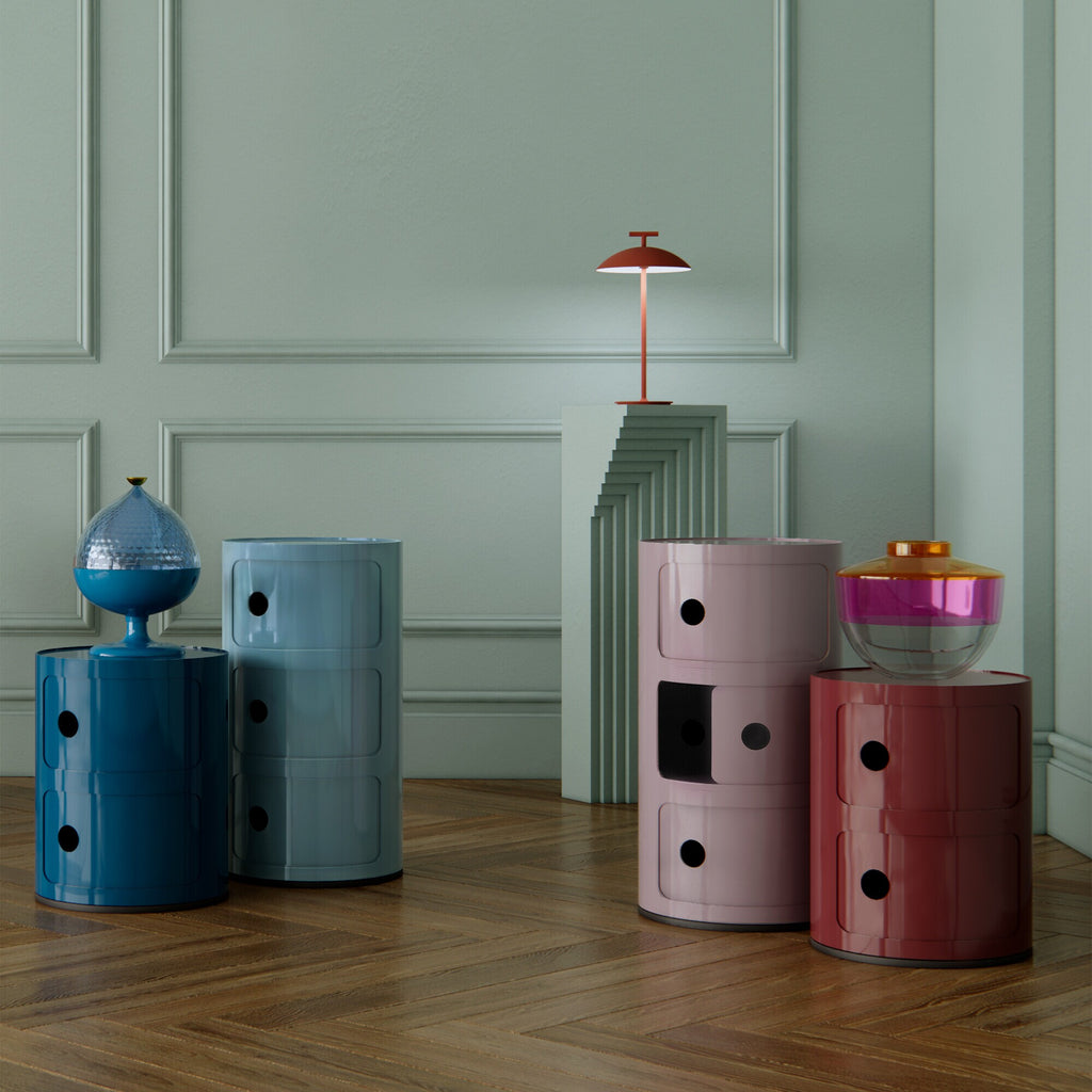 Kartell Componibili 2 Container