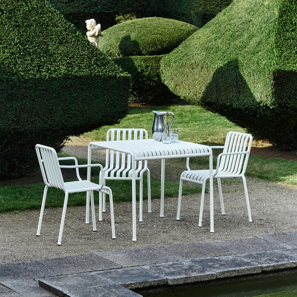 HAY Palissade Armchair