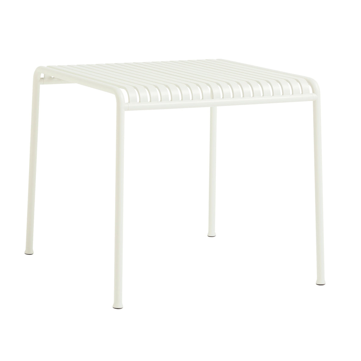 HAY Palissade Gartentisch 82,5x90cm