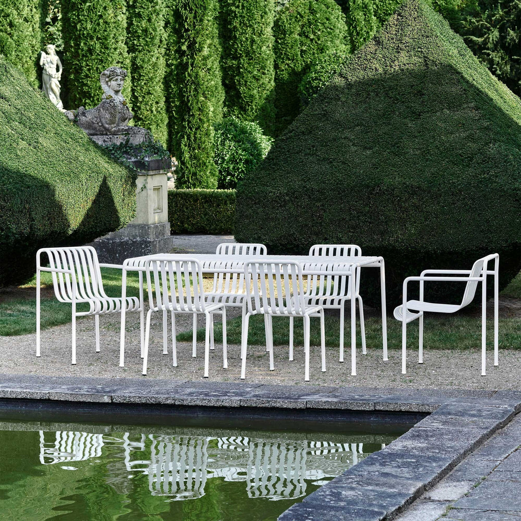 HAY Palissade Dining Chair