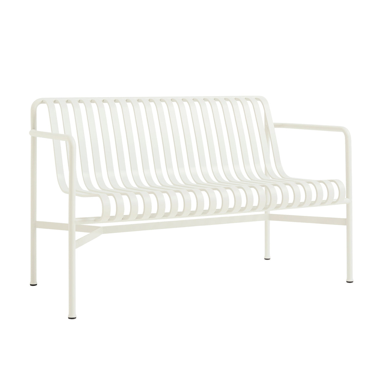 HAY Palissade Dining Bench
