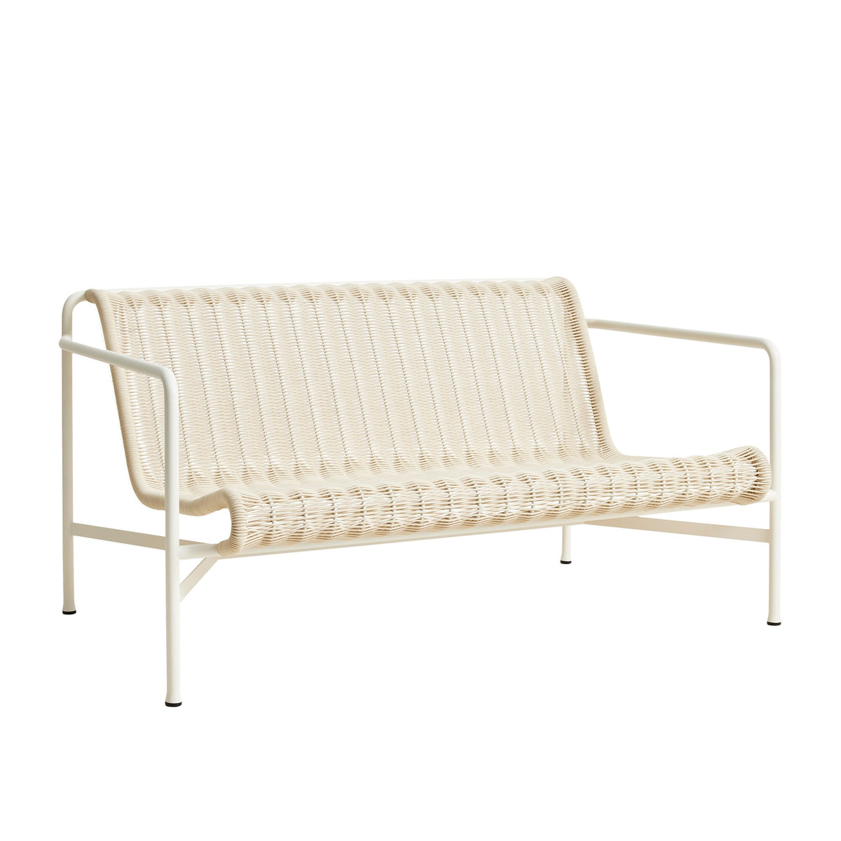 HAY Palissade Cord Lounge Sofa