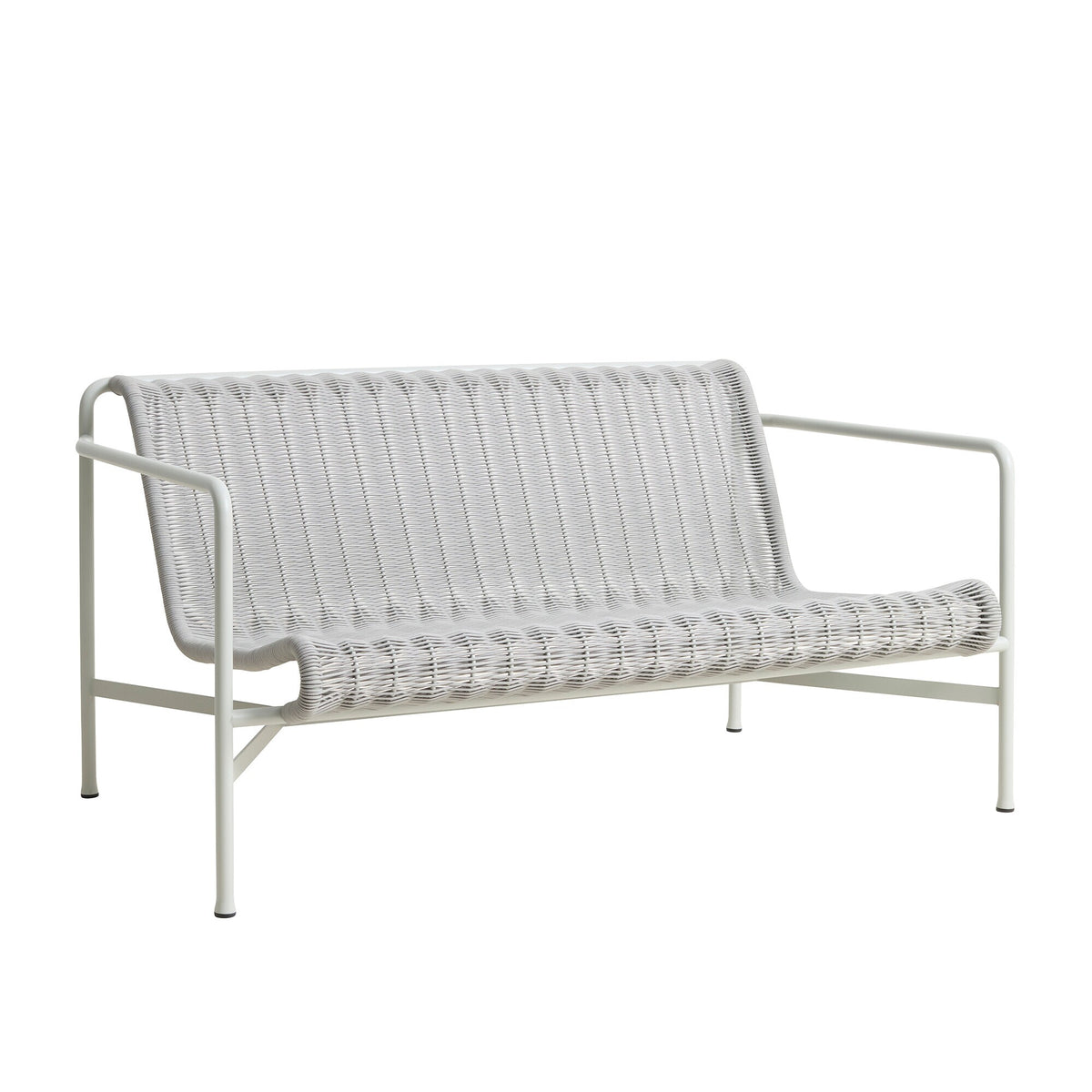 HAY Palissade Cord Lounge Sofa