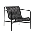 HAY Palissade Cord Lounge Chair Low